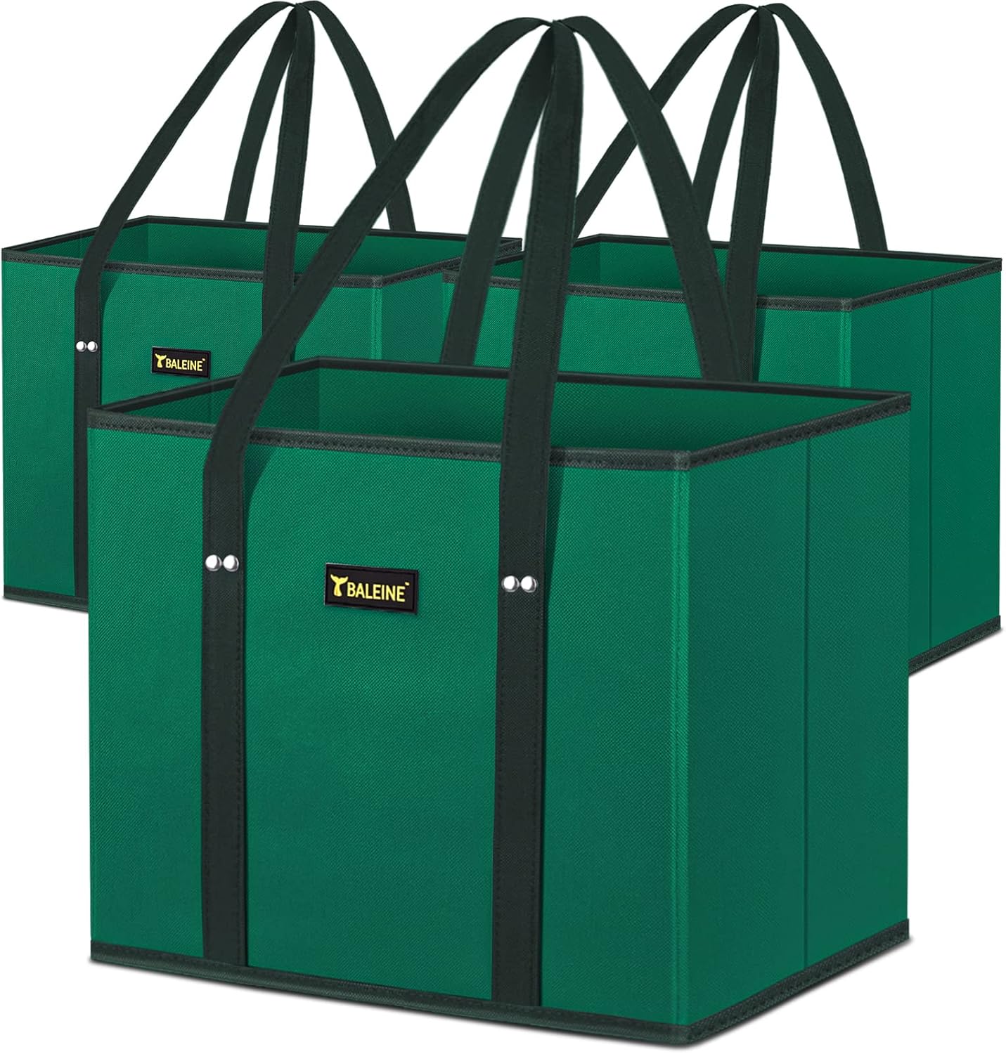 🎉Huryy up only today-3Pk Reusable Grocery Bags 🎉