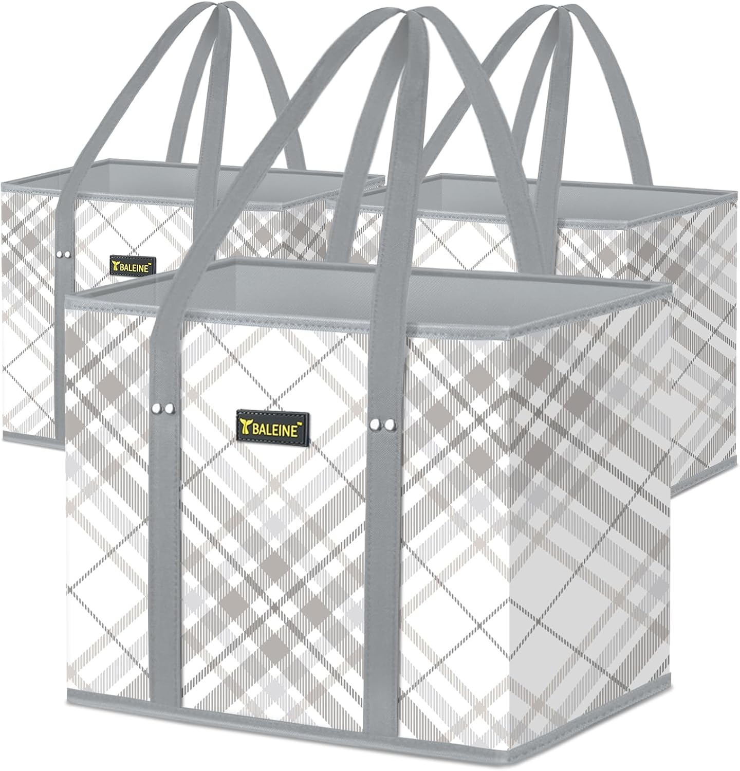 🎉Huryy up only today-3Pk Reusable Grocery Bags 🎉