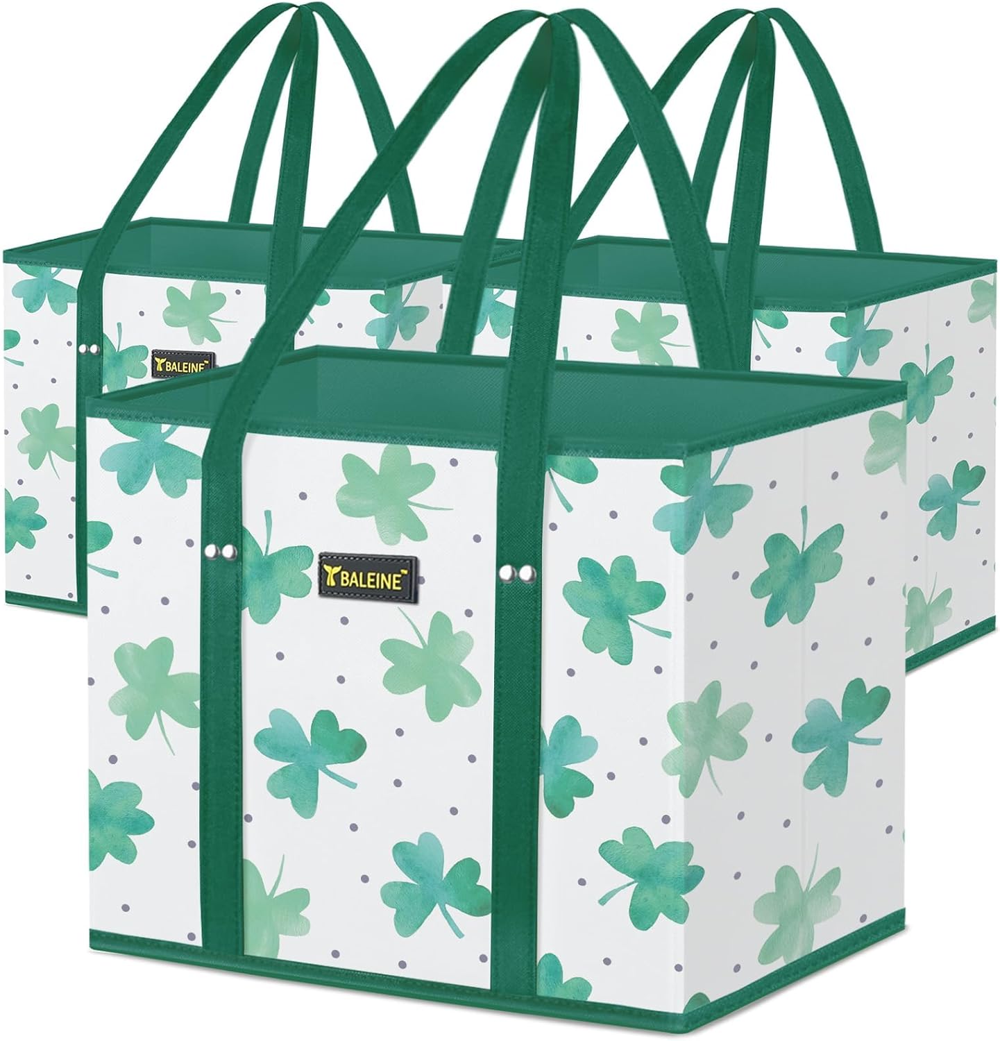 🎉Huryy up only today-3Pk Reusable Grocery Bags 🎉