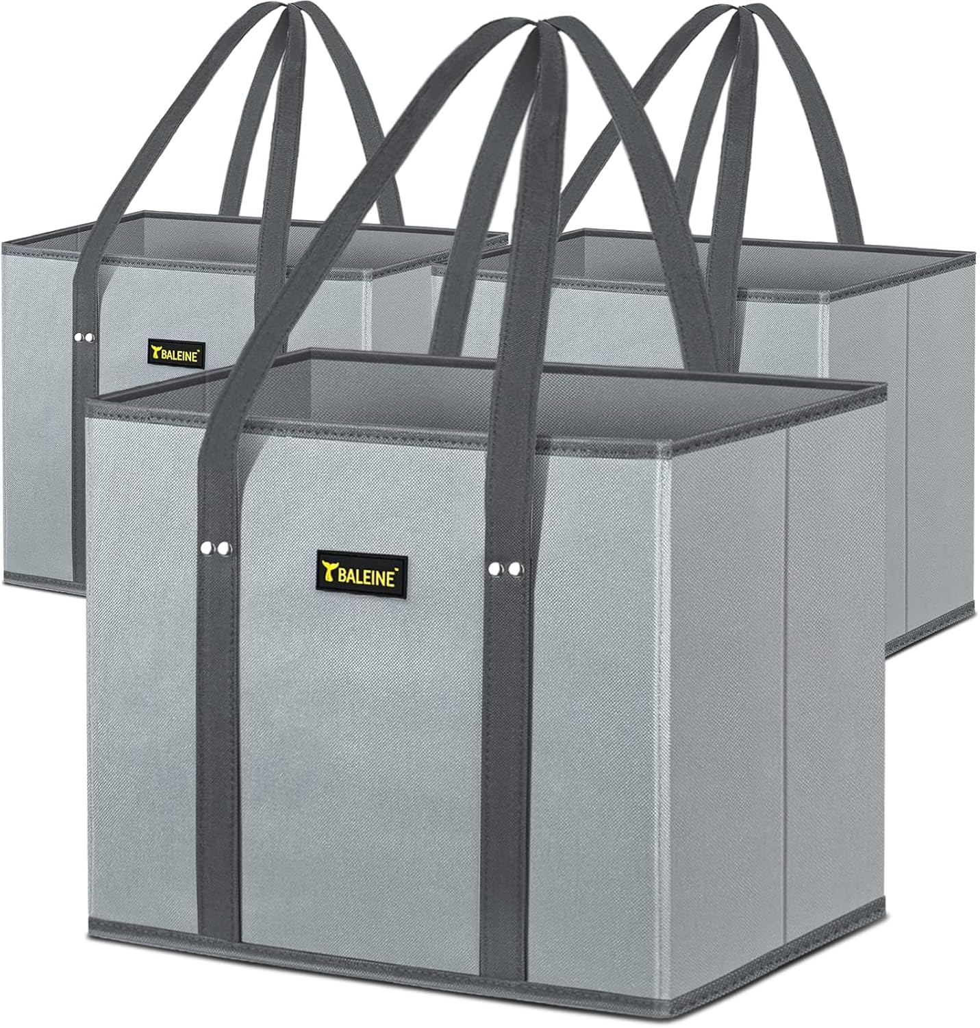 🎉Huryy up only today-3Pk Reusable Grocery Bags 🎉