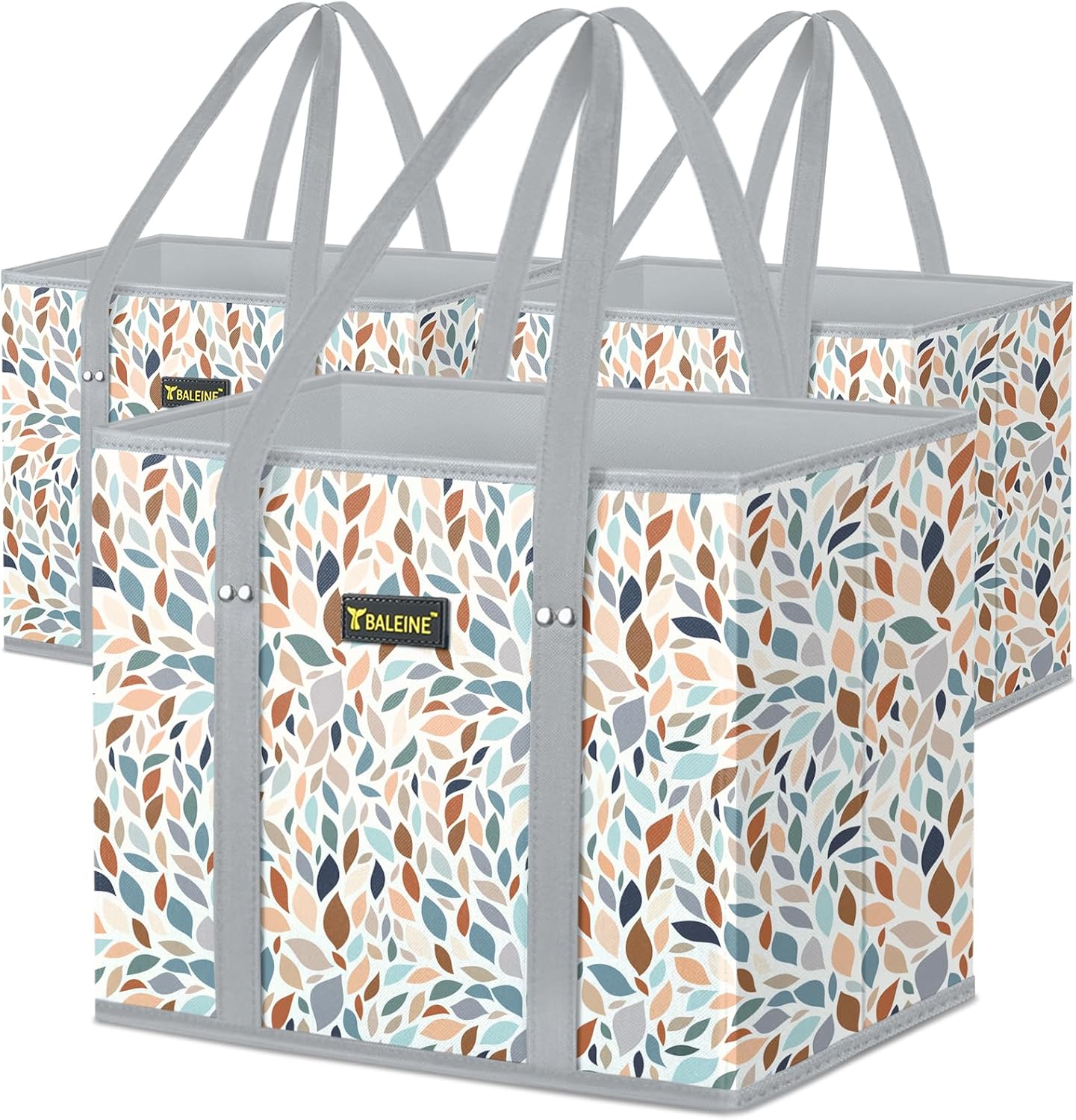 🎉Huryy up only today-3Pk Reusable Grocery Bags 🎉